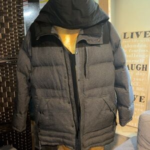 Men’s Eddie Bauer Winter Jacket XXXL